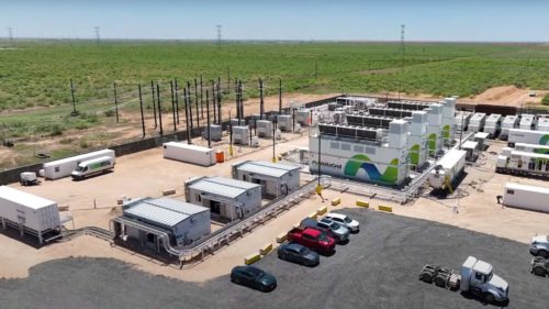 U.S. gov’t asks court to dismiss NAACP lawsuit against Elon Musk’s xAI over use of unpermitted gas turbines — DOJ says Grok model running at Colossus 2 ‘supports mission-critical operations’