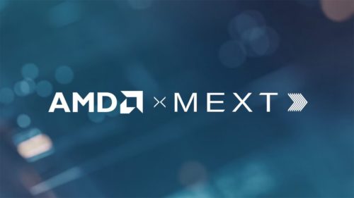 AMD takes over MEXT for memory tiering tech that enables flash to appear as DRAM to applications — tech to ‘address growing memory constraints’ in the data center