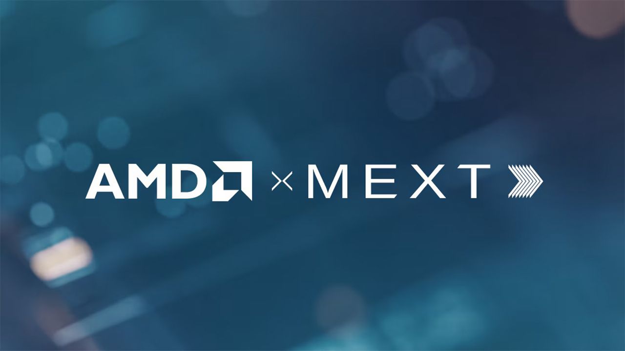 AMD takes over MEXT for memory tiering tech that enables flash to appear as DRAM to applications — tech to ‘address growing memory constraints’ in the data center