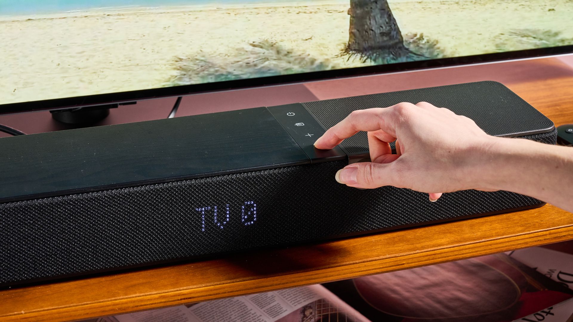 Testing soundbars is my job, and these are the only 4 I recommend for big TV sound on a budget — including ultra-cheap bars and cheap Dolby Atmos options