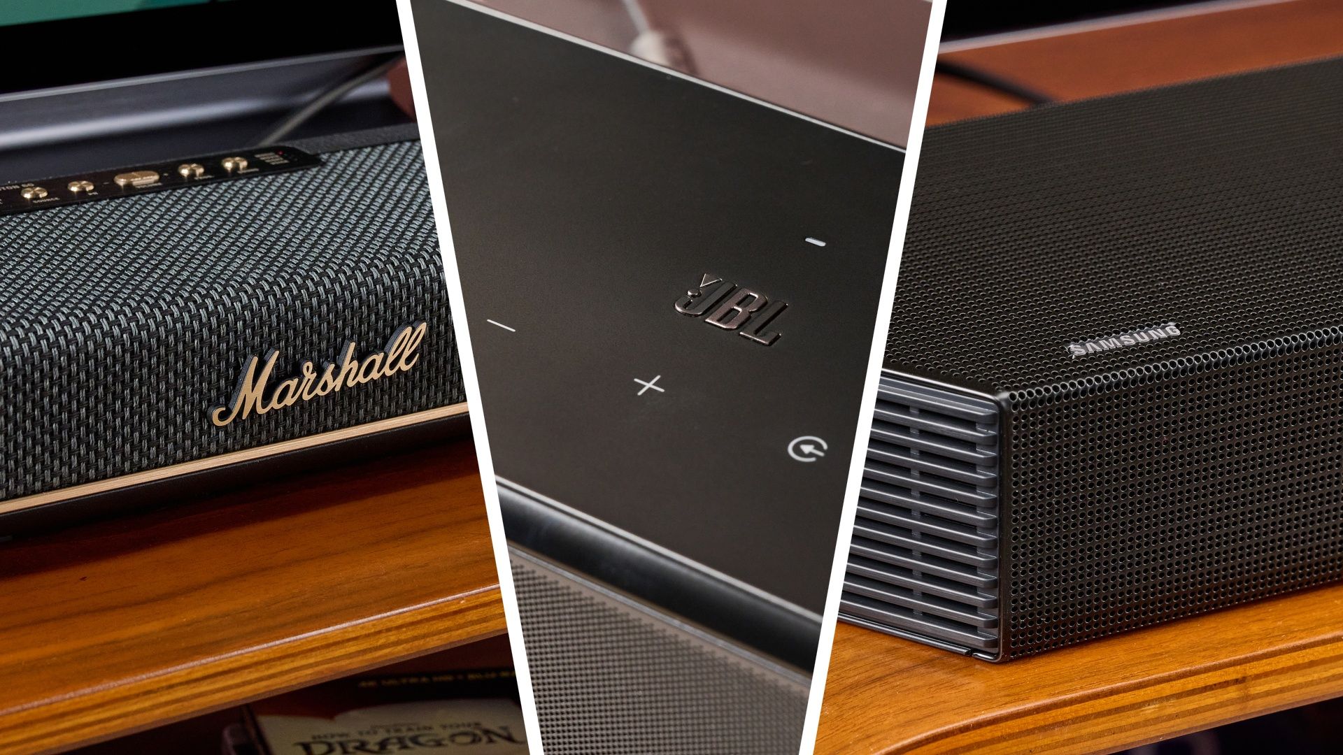 GTA 6 deserves better than shoddy TV audio, but these 5 soundbars I tested can fully immerse you in the experience — with options from JBL, Samsung, and Sonos