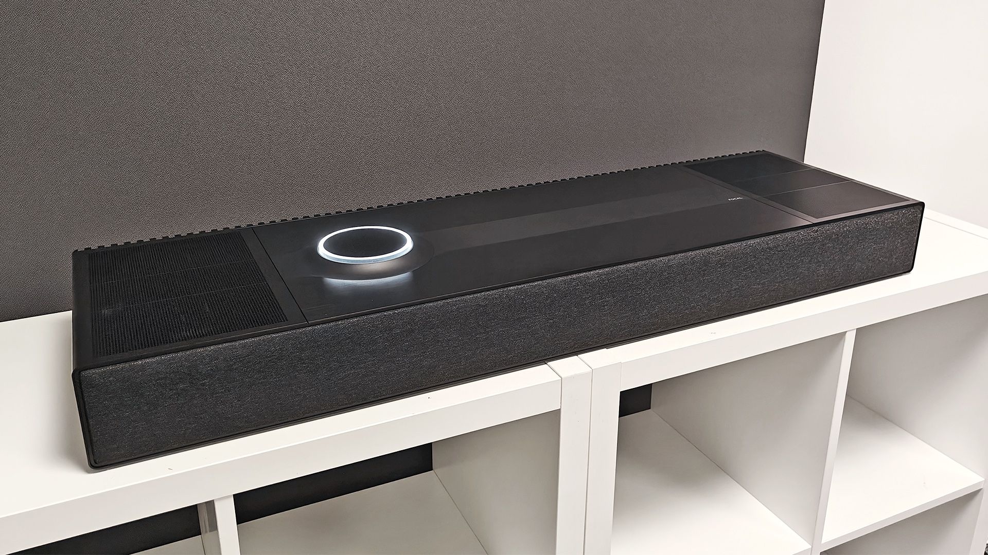 Focal Mu-so Hekla review: this high-end all-in-one system is a fantastic performer with both movies and music