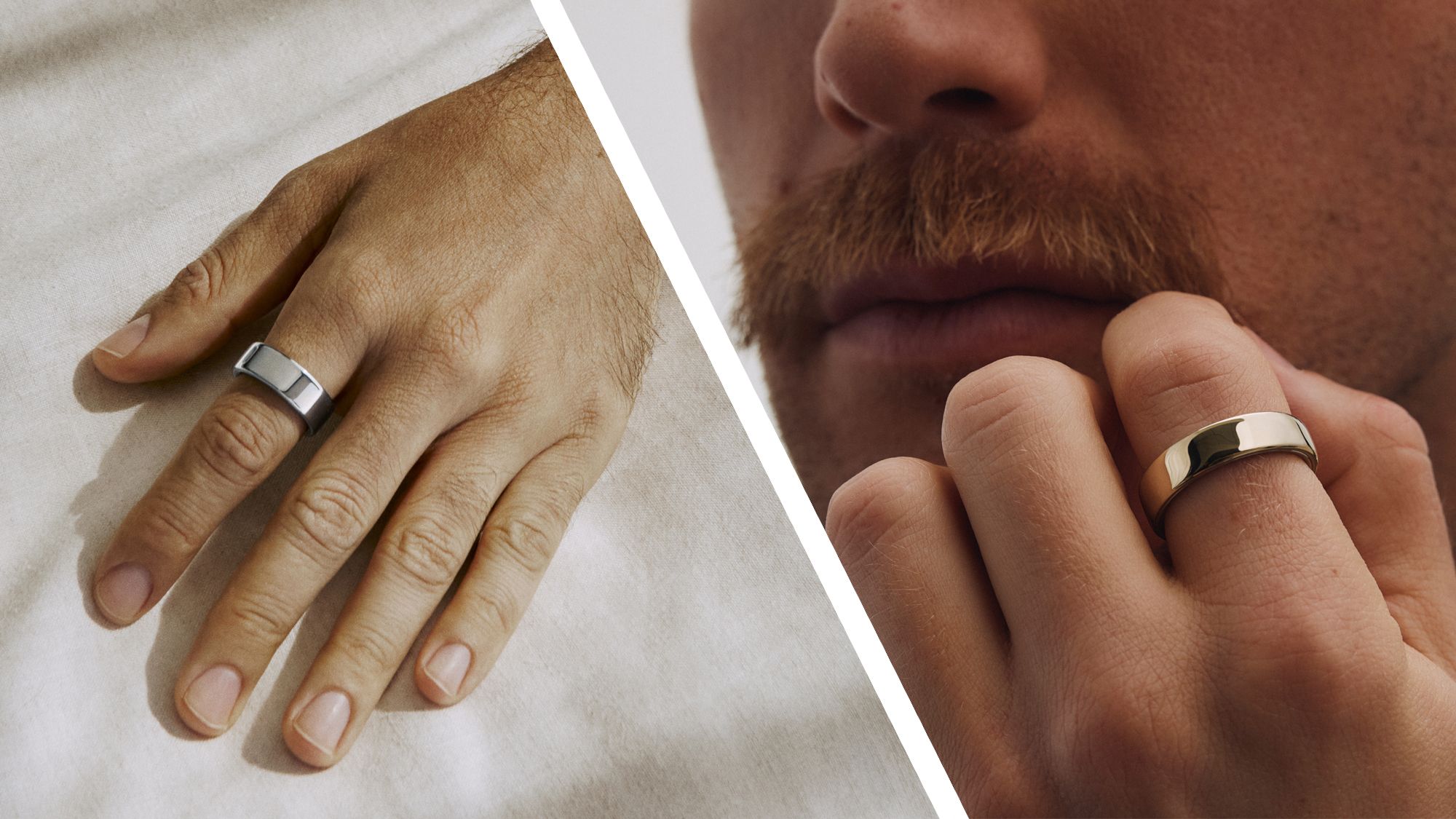 If the Oura Ring 4 gets a big Prime Day discount, you should buy it instead of the new Oura Ring 5 — here’s why