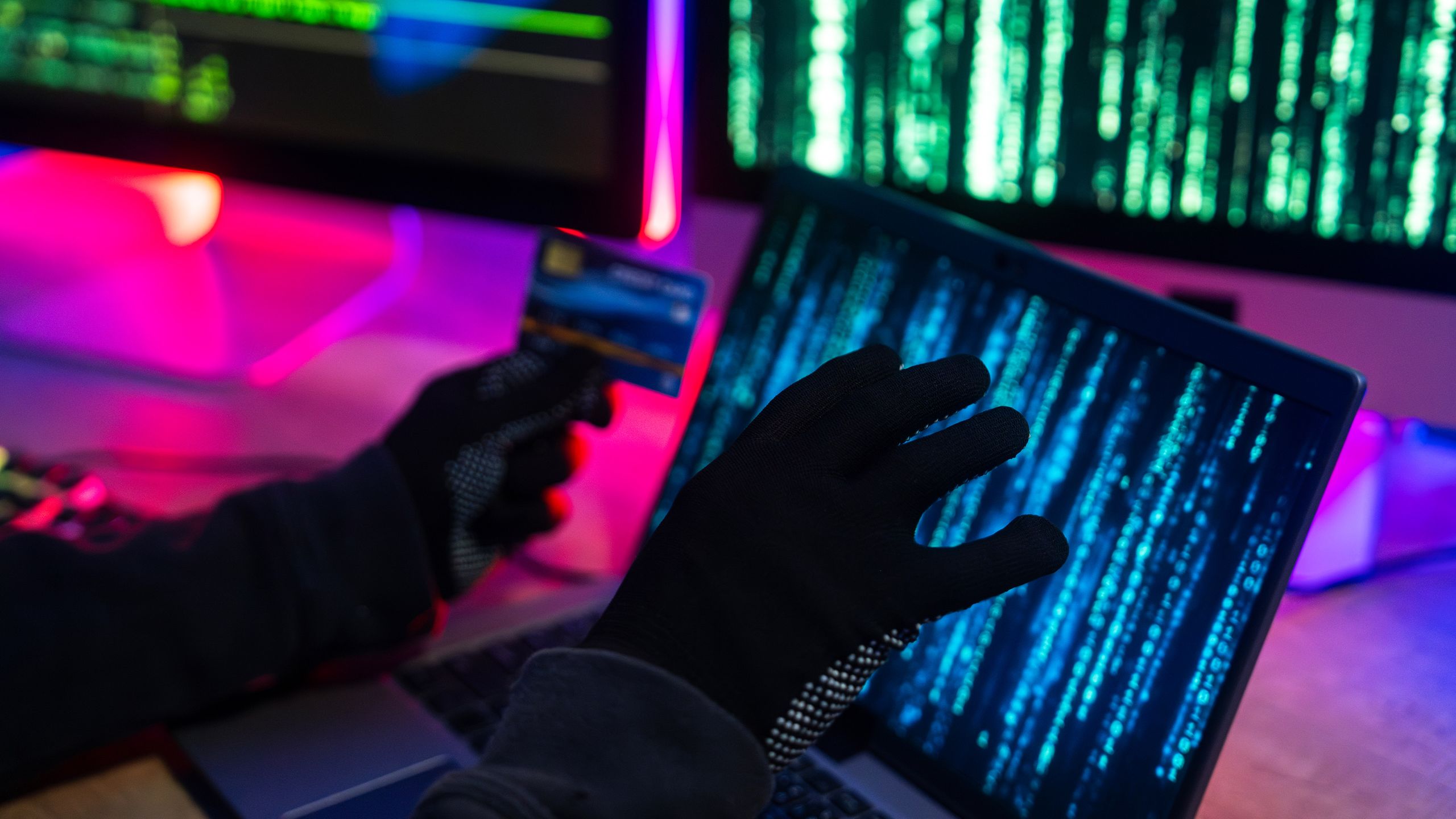 Even your physical offices aren’t safe from hackers — experts warn of Silent Ransom Group breaking into businesses to launch ransomware and extortion campaign