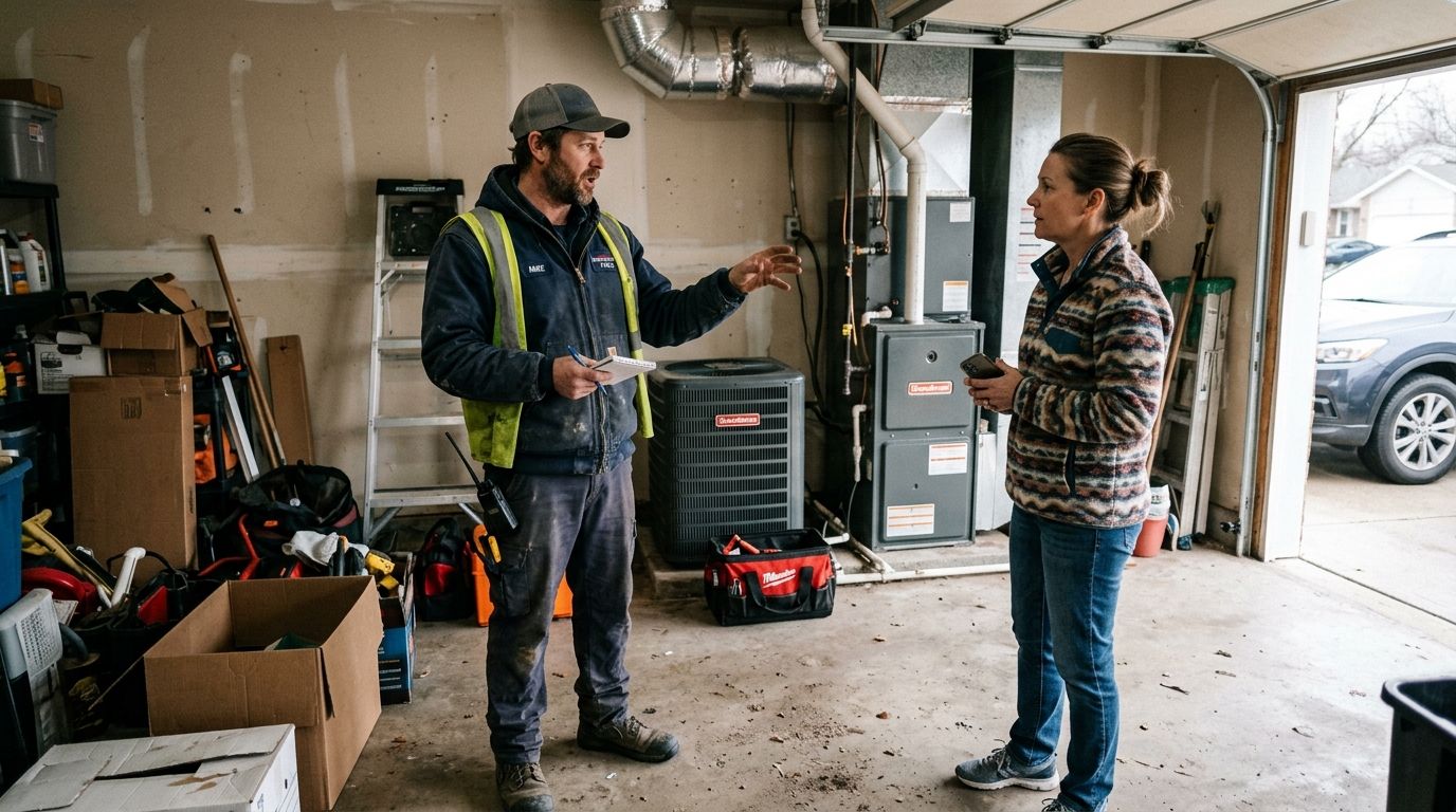 How to pick HVAC field service management software in 2026