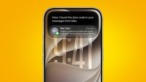 iOS 27’s new Siri AI gesture could cause mass confusion by breaking with 15 years of iPhone tradition — but I’m confident I’ll adapt