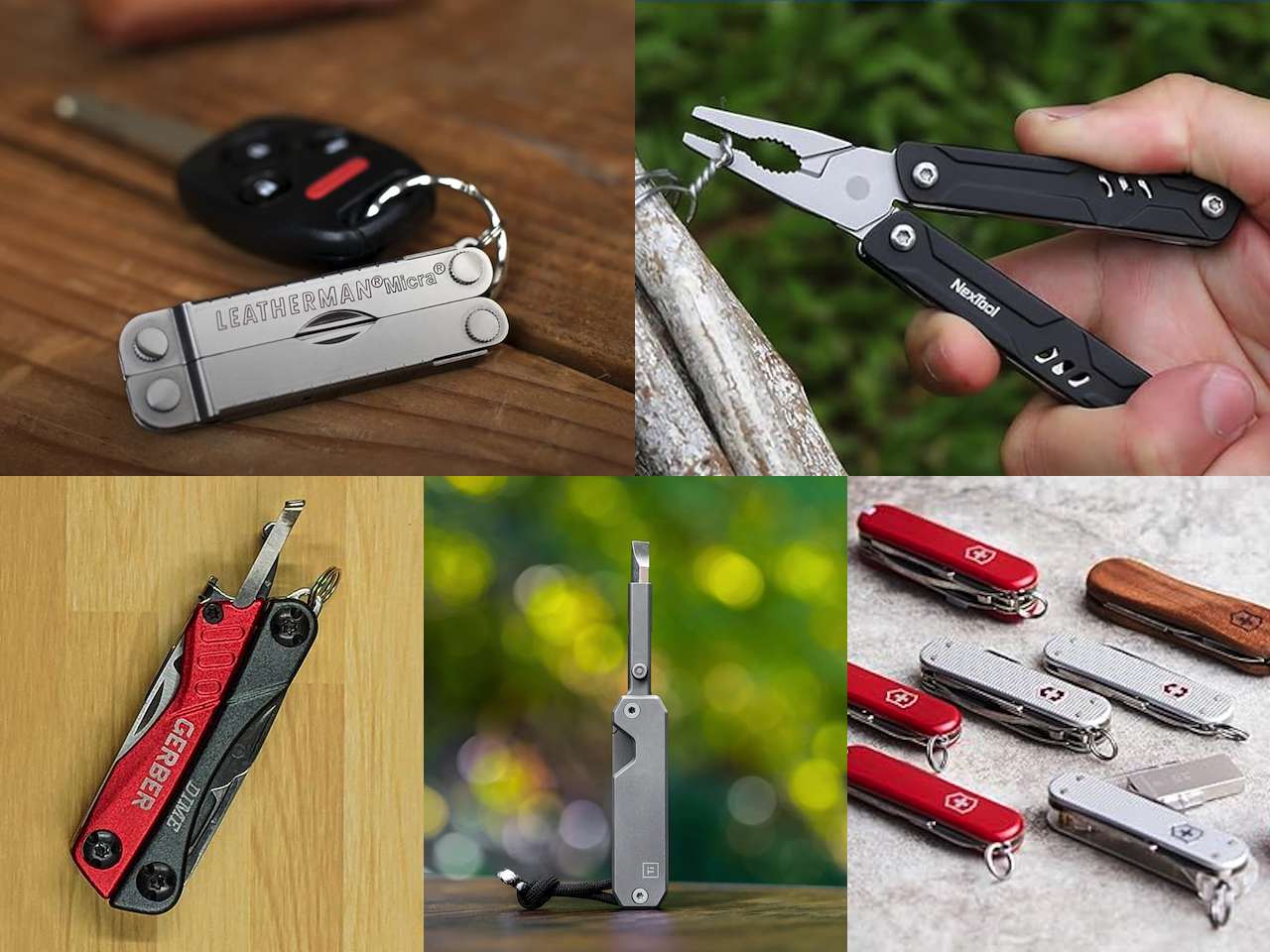 Best Pocket Multi-Tools 2026: 5 EDC Picks Worth Buying.