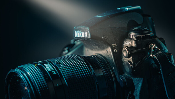 Why Older Cameras Still Make Great Photos | Fstoppers