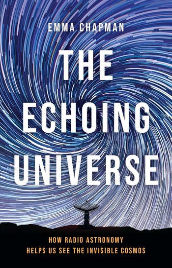 Review: The Echoing Universe