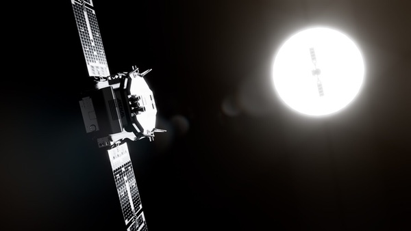 Space autonomy needs an authority architecture before 2027