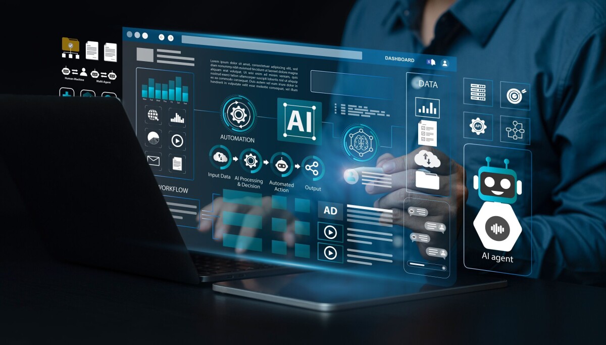 OpenAI says employees moving beyond chat to agents