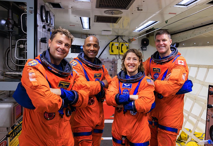 SUMMER SCHOOL ZONE: Artemis II represents new era of space travel | West Orange Times & Observer