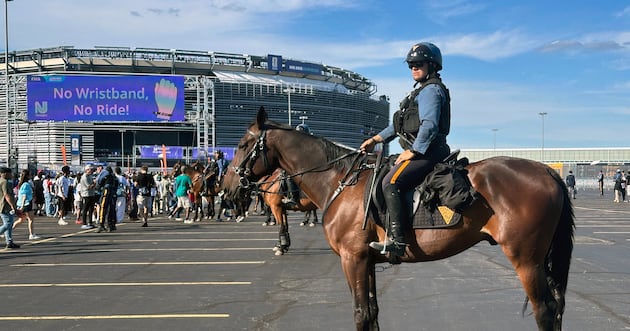 FBI using counter-drone defense at all World Cup Games