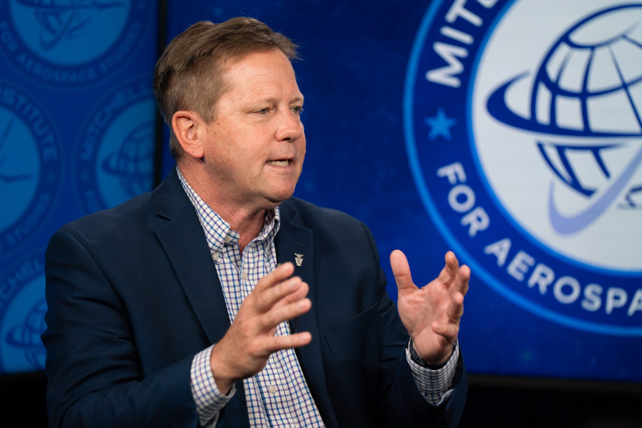 Space RCO Head Moves to Air Force Nuclear Weapons Center