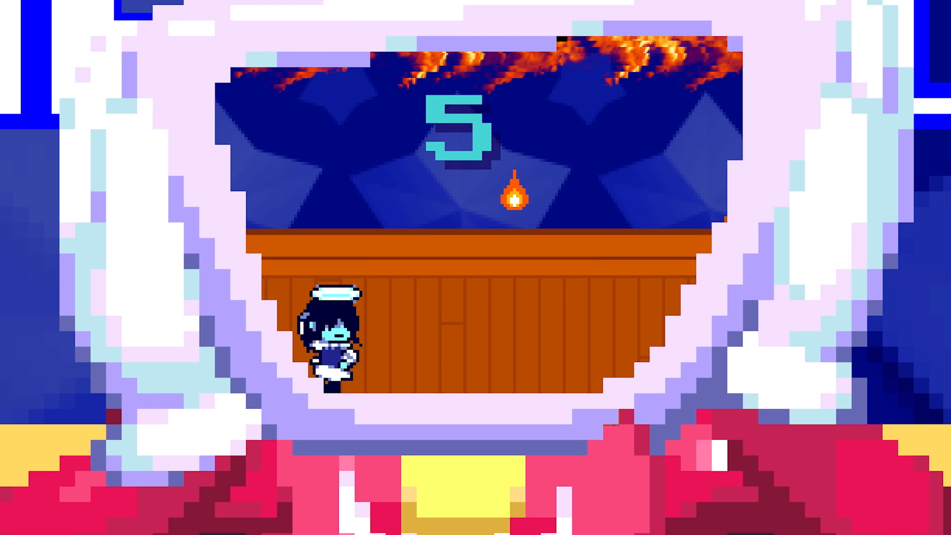 Deltarune Chapter 5 immediately breaks the RPG’s all-time Steam peak, with nearly 300,000 concurrent players and counting moments after launch