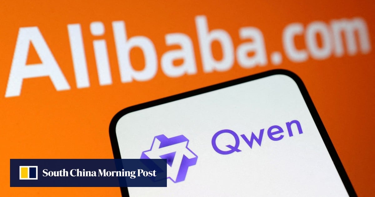 Alibaba slashes Qwen AI model price during US working hours in fight for users
