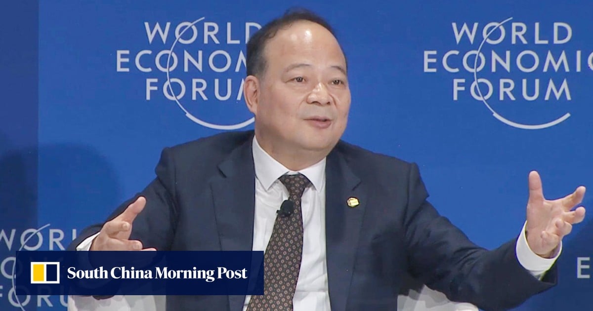 Top CATL boss cools expectations over next major leap in EV batteries
