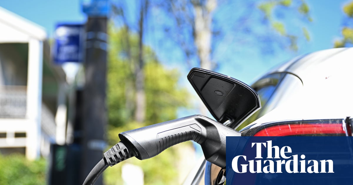 Electric is the new normal as growing secondhand EV market helps Australian car buyers shift gear
