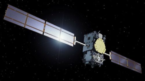 A ‘massive escalation in electronic warfare’: researchers show how Russian satellites can jam GPS across Europe — and a mysterious series of ‘interference events’ show it could already be happening