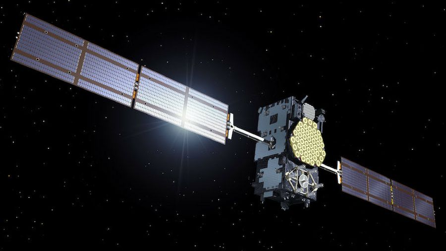 A ‘massive escalation in electronic warfare’: researchers show how Russian satellites can jam GPS across Europe — and a mysterious series of ‘interference events’ show it could already be happening