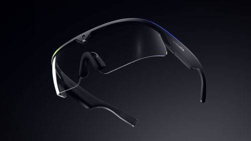Viture, Nvidia XR AI partner for safety glasses that bring true smarts to the workforce