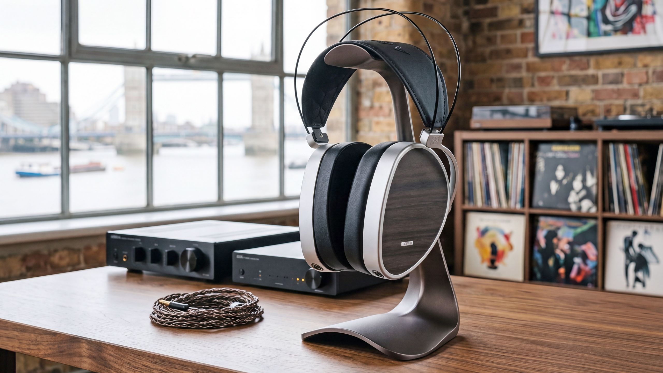 The Aeon Core from Dan Clark Audio promise a “supremely open and spacious” sound from closed-back headphones