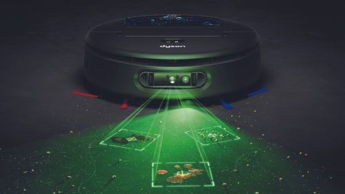 ‘Elon Musk said he thinks humanoid robots will be in many homes in three years, and I agree with him.’ I sat down with Jake Dyson to hear his predictions for AI and robotics in your home — and why you