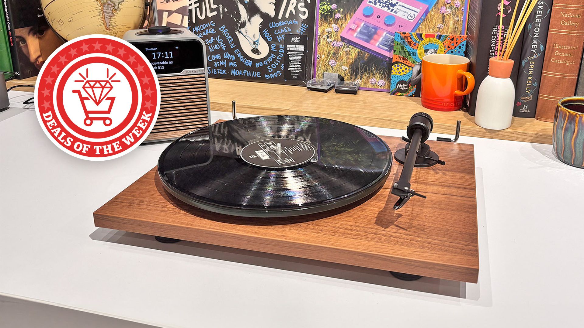 These are the nine best Prime Day hi-fi and home cinema deals still available