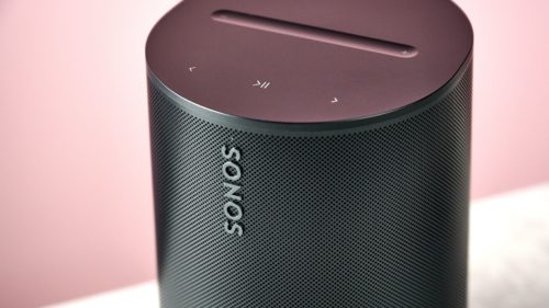 Okay Sonos, where is my TV sound system with real left and right front speakers? Sony beat you to to the punch, the tech secretly exists in your products already — it’s time to catch up
