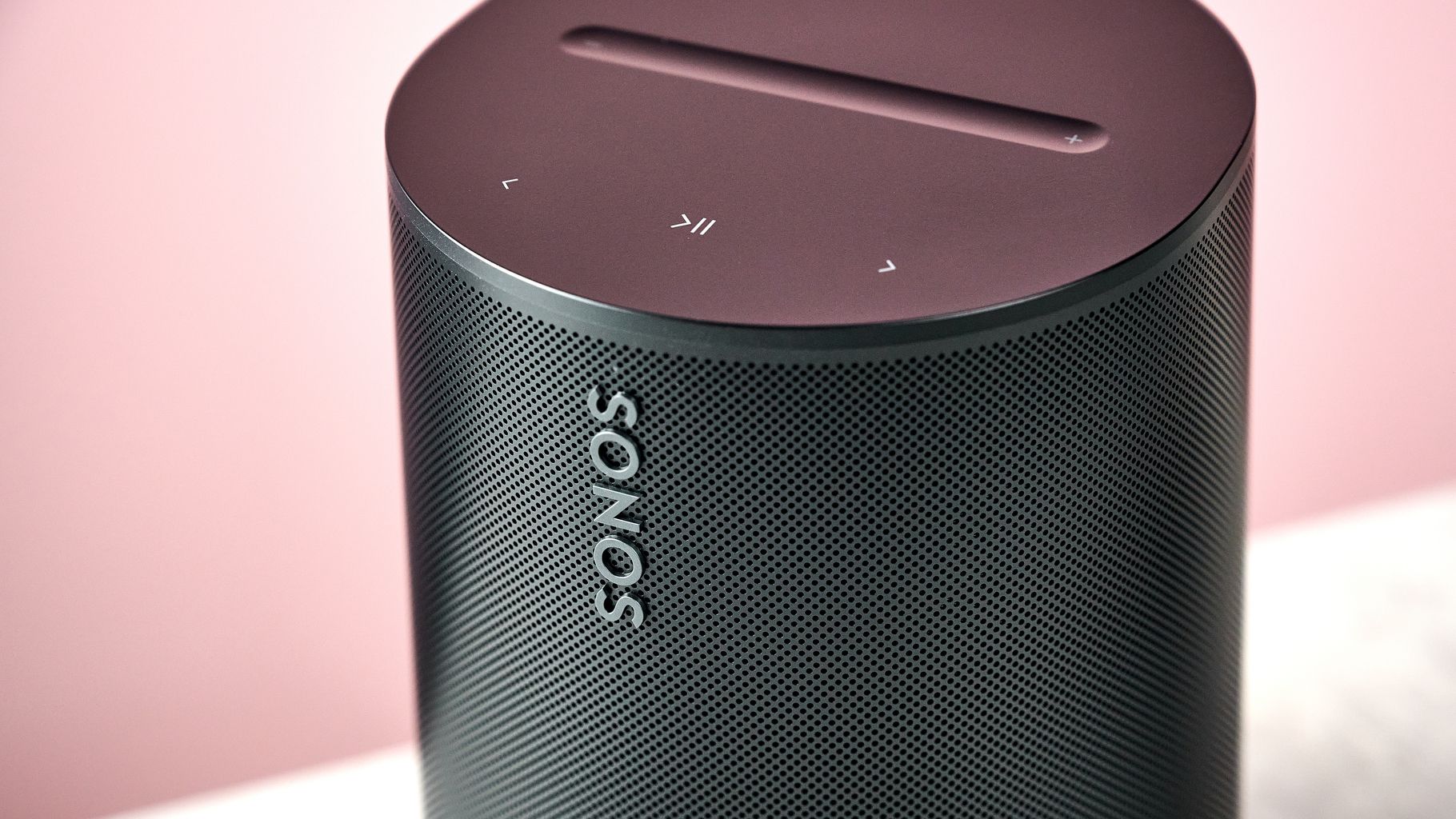Okay Sonos, where is my TV sound system with real left and right front speakers? Sony beat you to to the punch, the tech secretly exists in your products already — it’s time to catch up