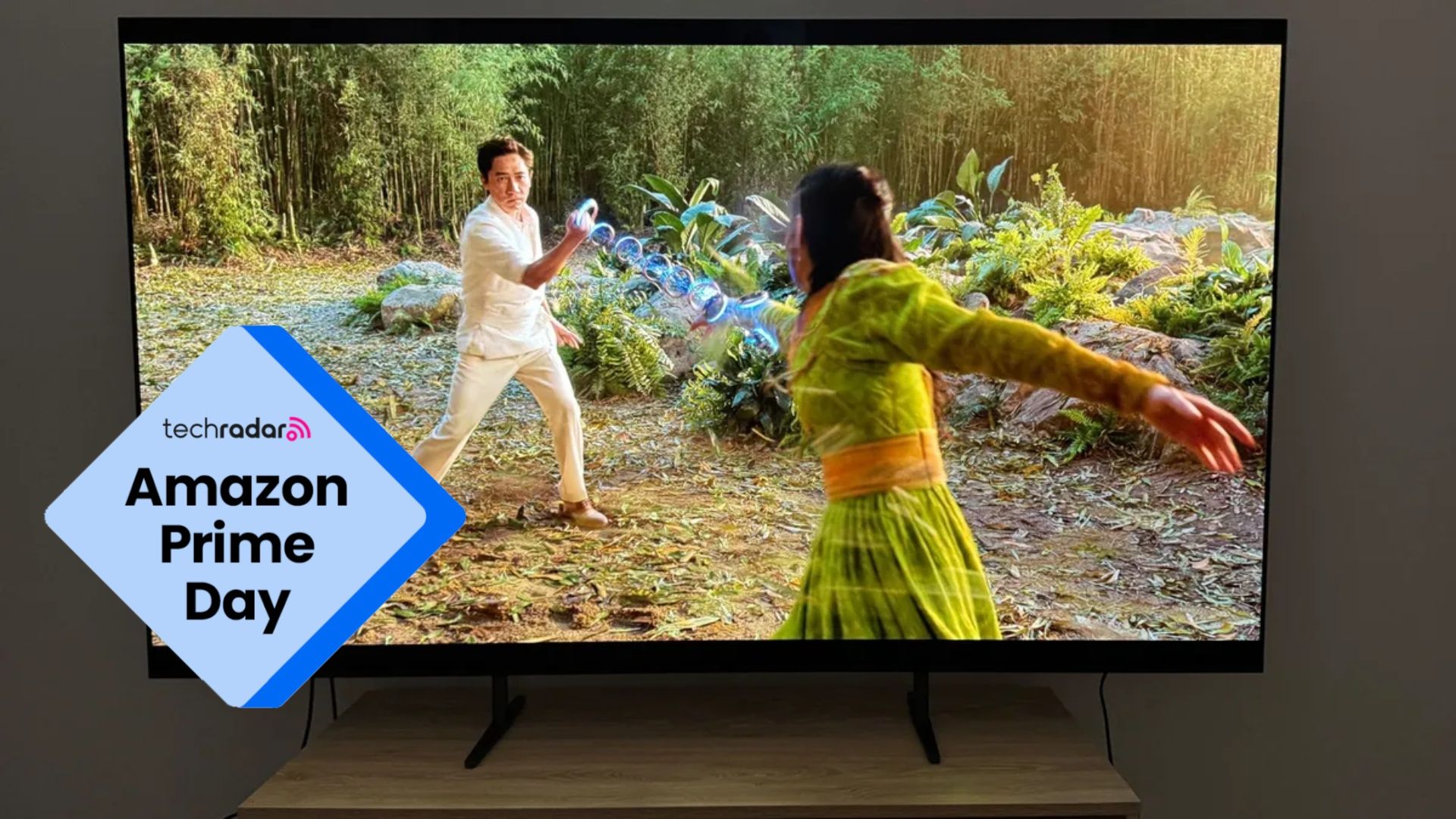 Prime Day OLED TV deals hit Black Friday prices — these Samsung, LG, and Sony offers stand out