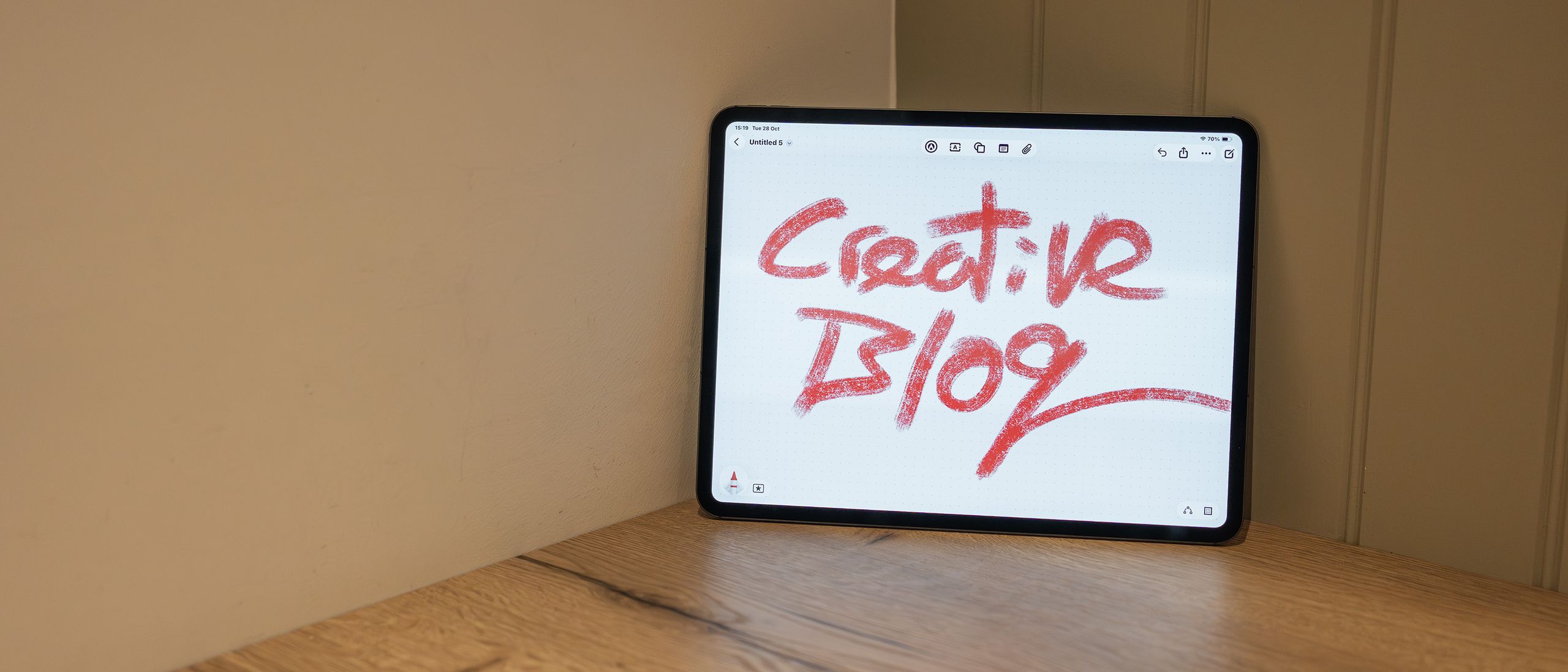 Tested: The new iPad Pro M5 is the luxury tablet for the discerning creative