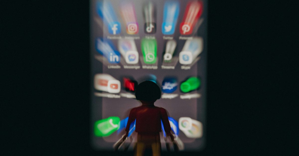 60% of TikTok videos are AI slop; 21% of YouTube ones – 9to5Mac