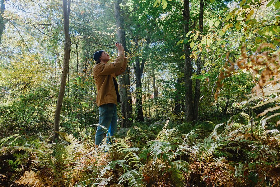 Challenge – Join our self-portrait mini challenge