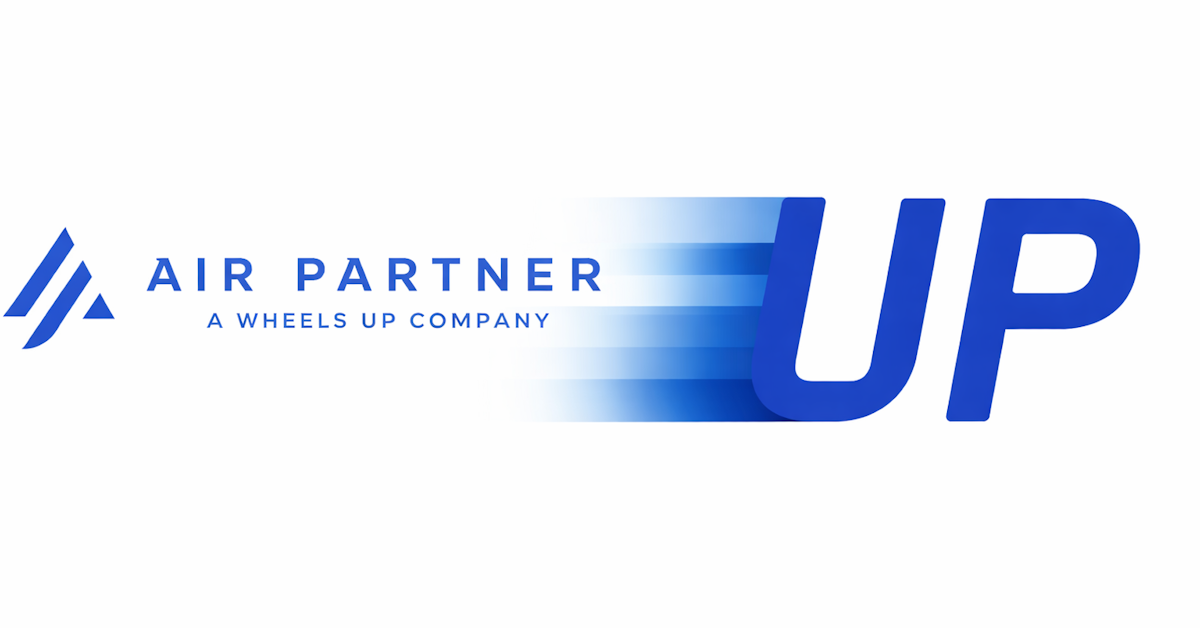 Wheels Up retires Air Partner brand from private jet, group charters