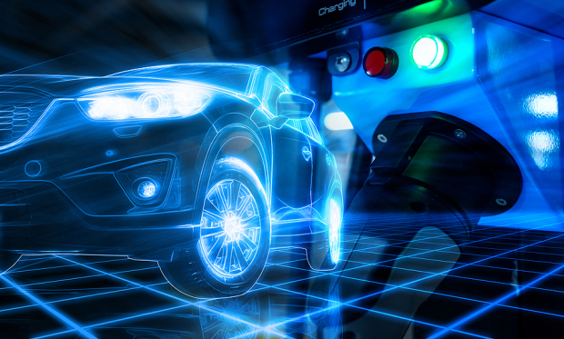 Is Vishay Winning Automotive Market Share as EV Programs Accelerate?
