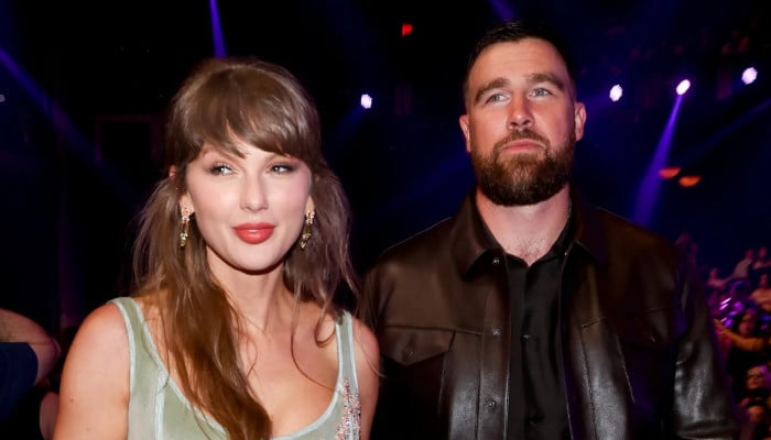 Taylor Swift’s private jet appearance fuels growing bachelorette rumours
