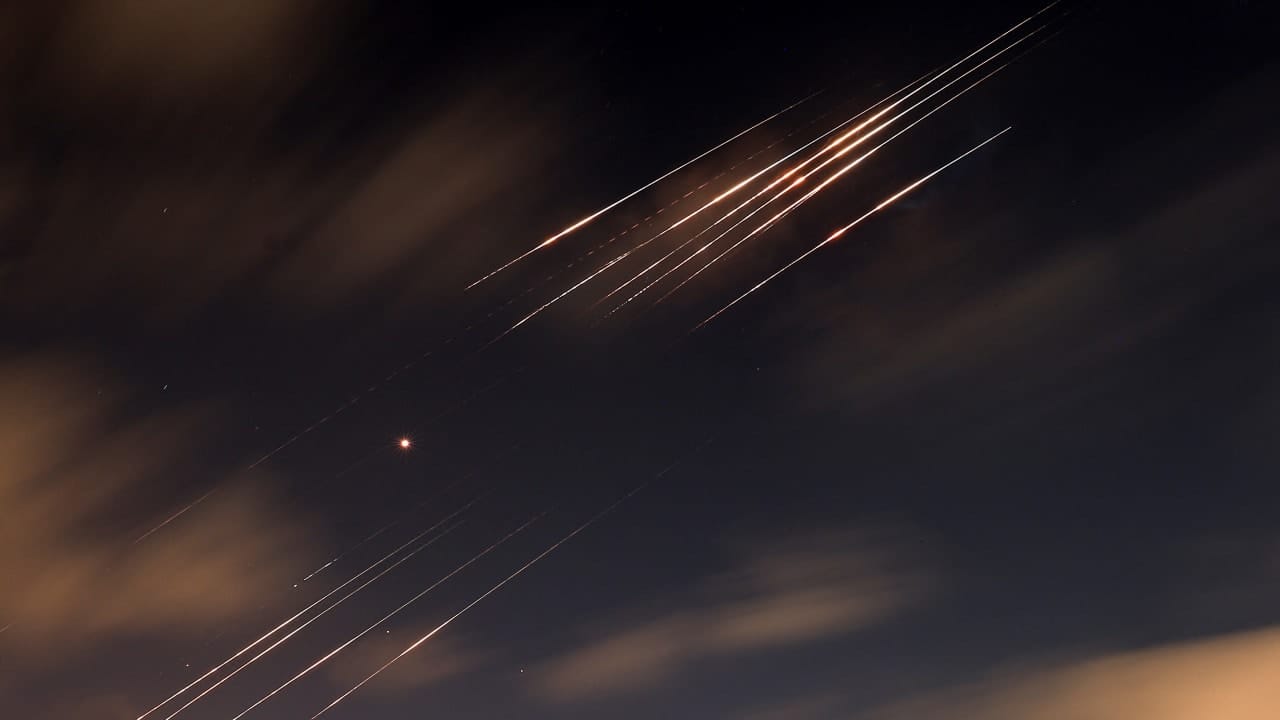 Israel aims to become world leader in space attack capabilities, Katz says | The Jerusalem Post
