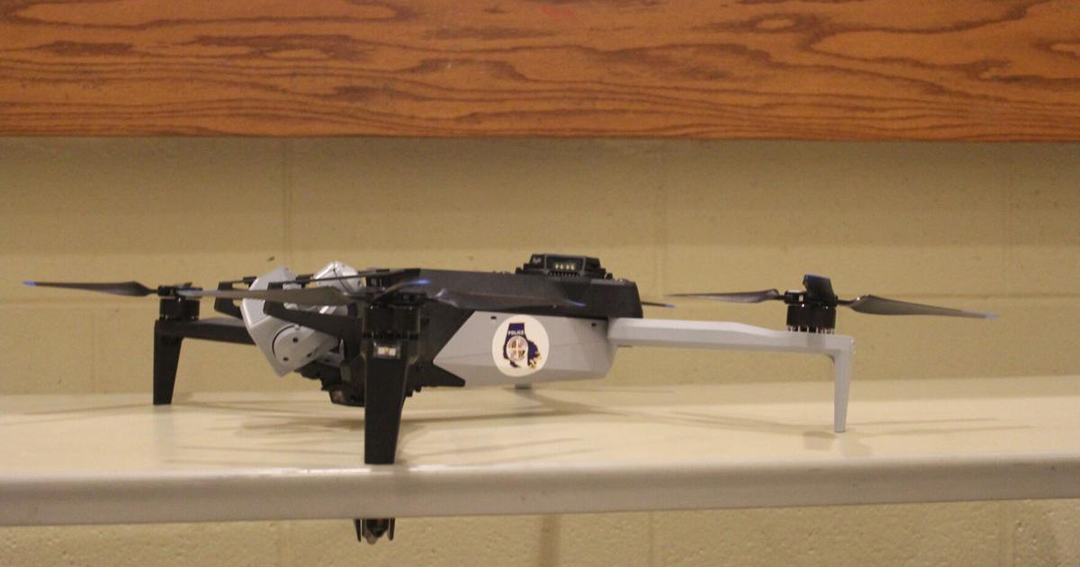 Drone restrictions set around local communities ahead of SAIL250