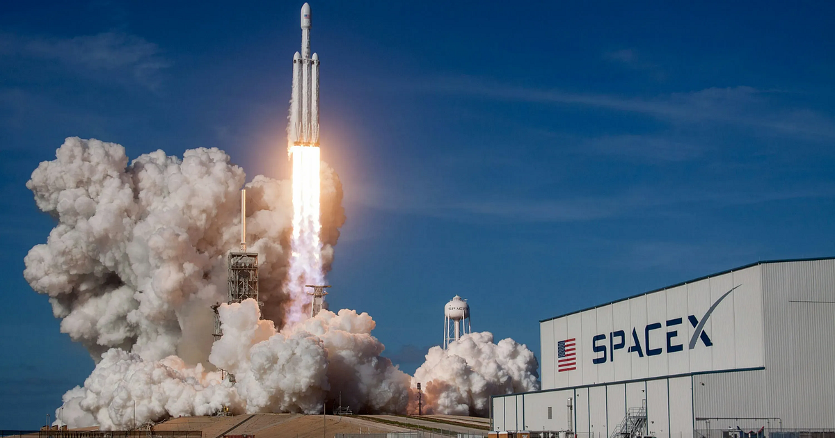 Another DEXIT: Axiom Space redomiciles in Texas