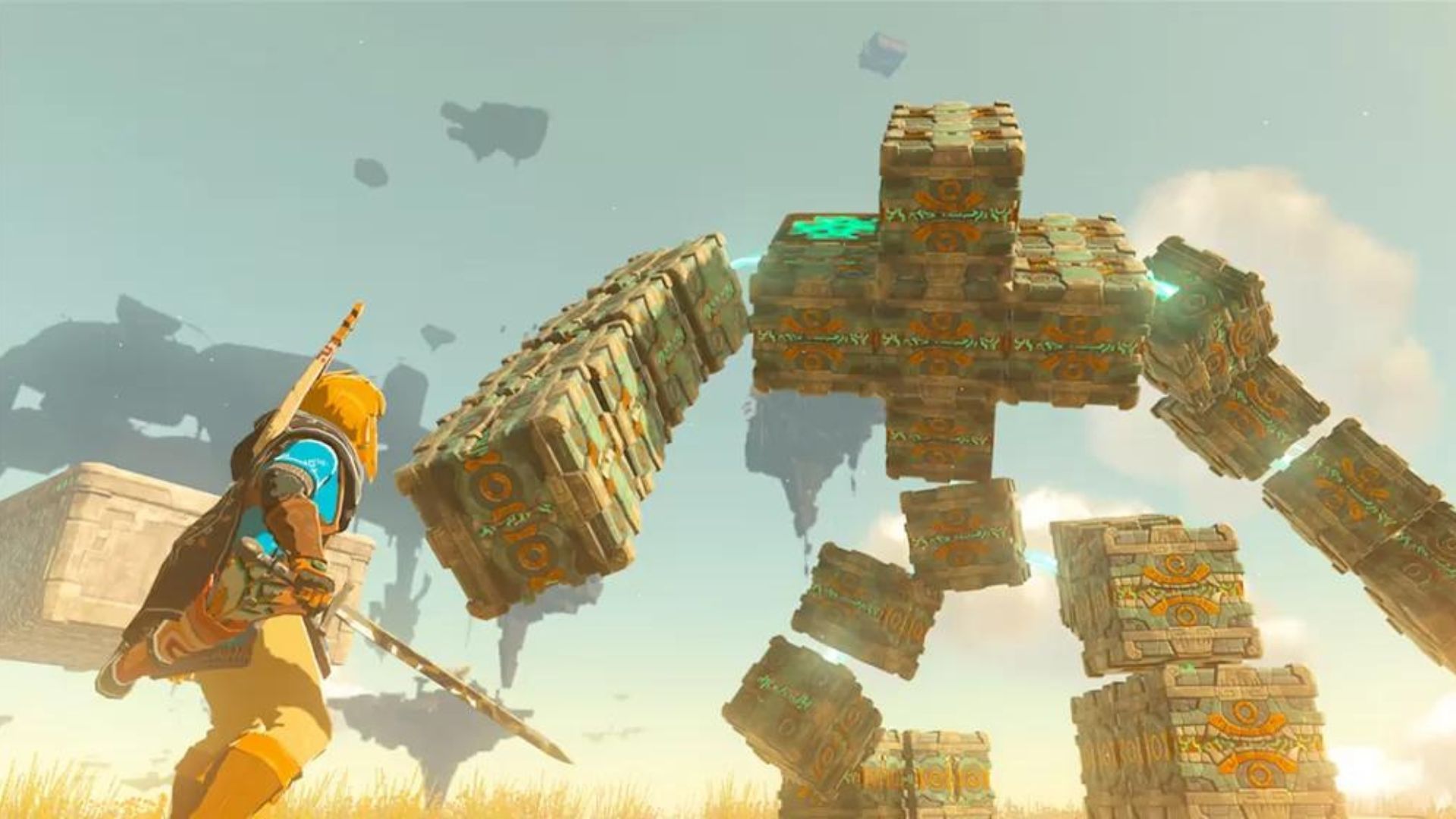 Yes, Nintendo did just slash the price of some of its biggest games — and you don’t even have to pay for delivery