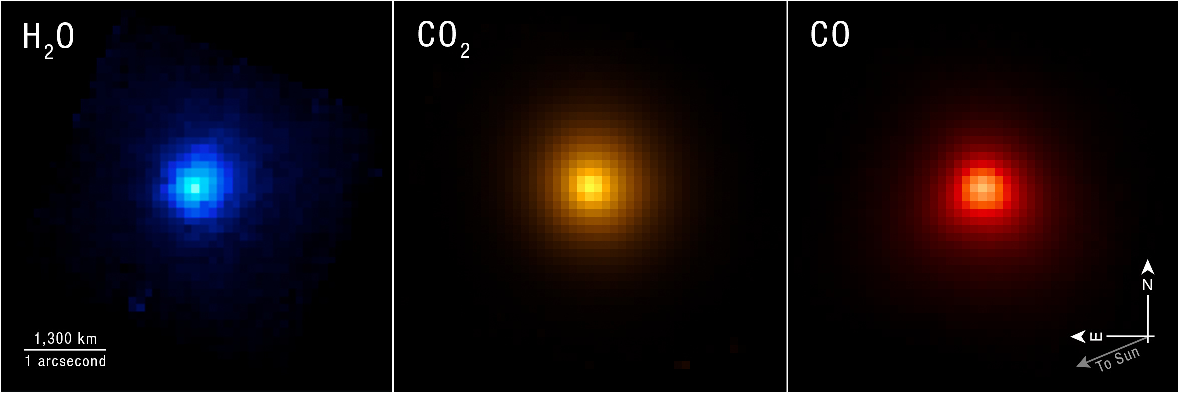 NASA’s Webb Finds Clues to Ancient, Distant Origin of Comet 3I/ATLAS | Newswise