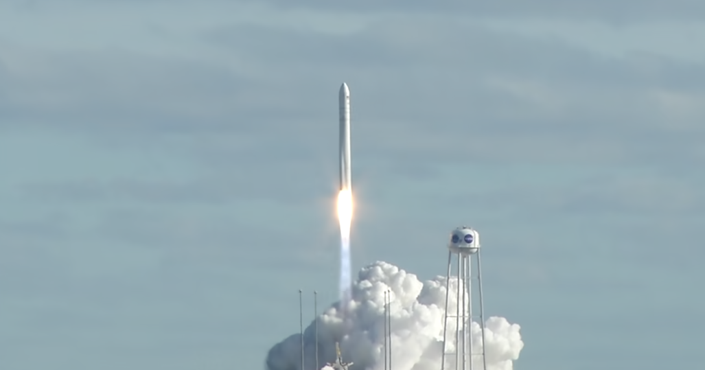 How Virginia’s Wallops Flight Facility became a NASA launch hub