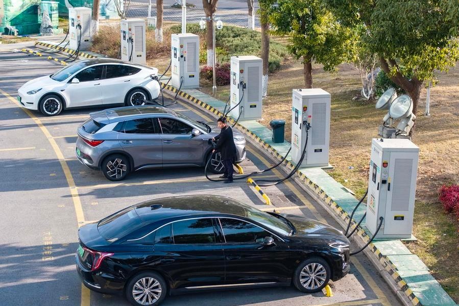 Canada can drive down EV prices for buyers