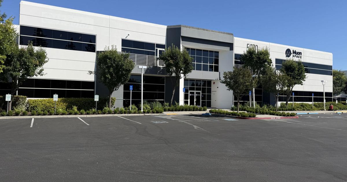 Muon Space Officially Opens High-Mix Satellite Manufacturing Facility in San Jose