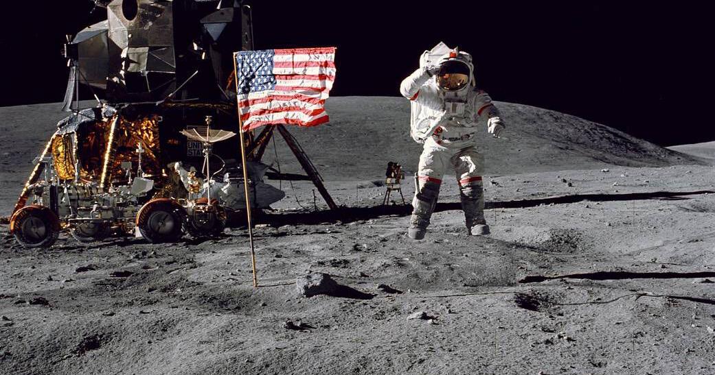 UW planetarium to celebrate America 250 with program about NASA’s pioneering space efforts