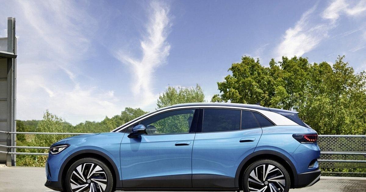 Best value electric cars of 2026, according to Edmunds