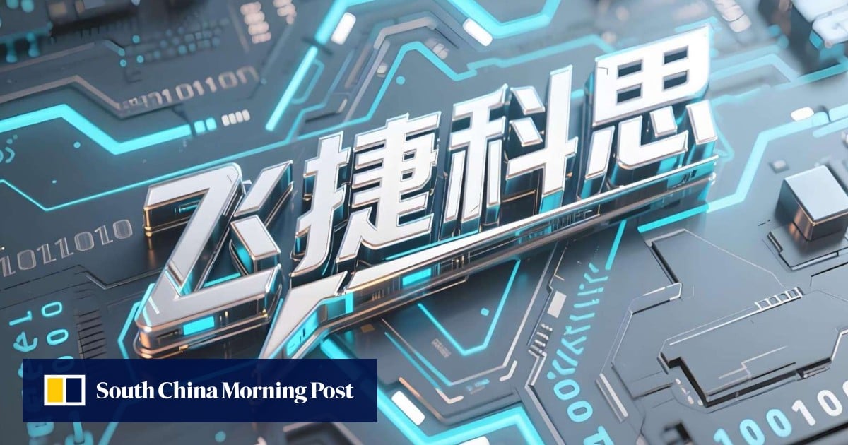 How a Chinese physical AI start-up’s new paradigm bypasses US road maps