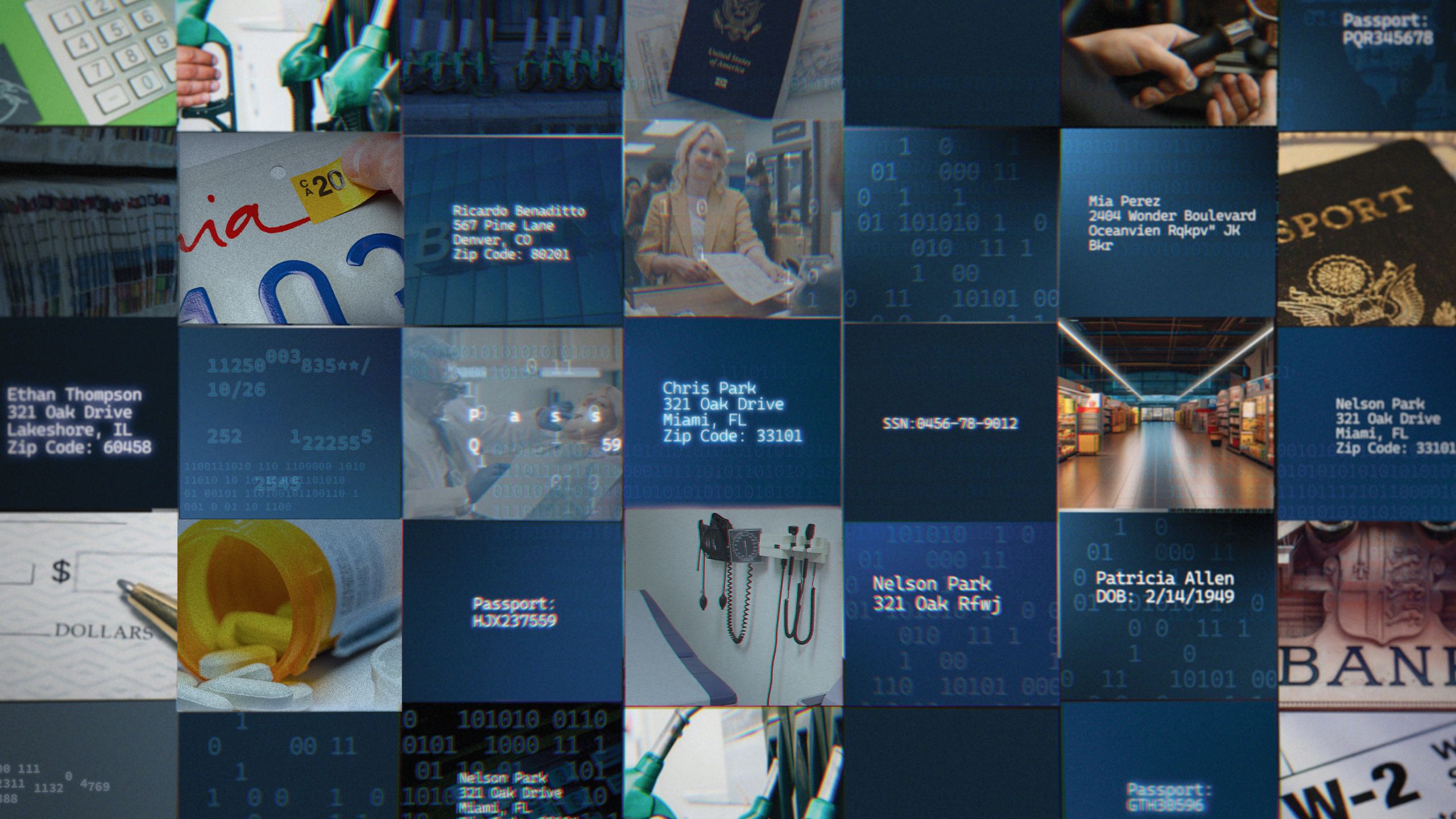 How does LifeLock help when your identity is stolen?