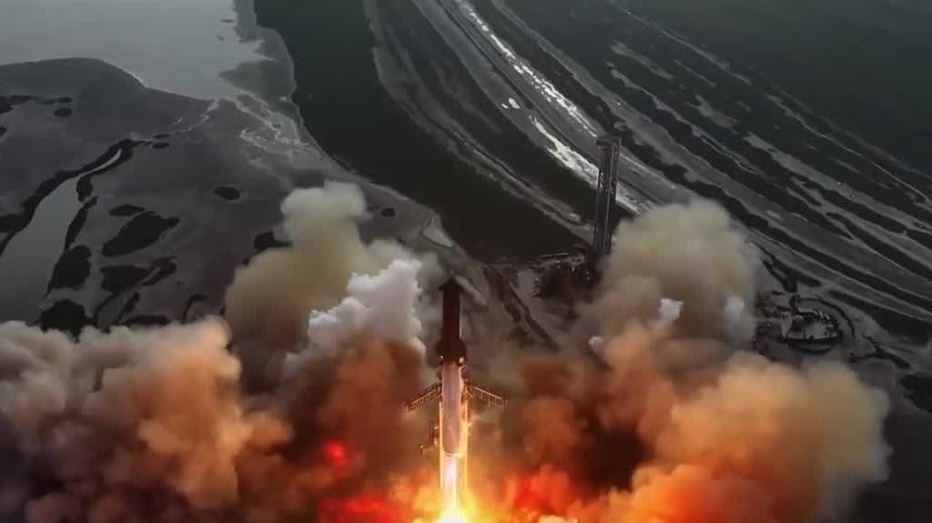 NASA watchdog warns aging Kennedy Space Center infrastructure threatens future space goals